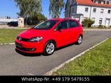 Volkswagen Golf Plus VI 1.6 TDI *Match*, 1.Hand, Topppp - Volkswagen Golf: TDI Match