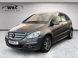 Mercedes-Benz B 170 AHK*ALU*HU*KLIMA*NAVI*8.FACH - gebrauchte Mercedes-Benz B 170 aus dem Jahr 2009