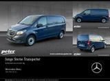 Mercedes-Benz Vito 110 CDI Kasten Kompakt KLIMA - gebrauchte Mercedes-Benz Vito aus dem Jahr 2024