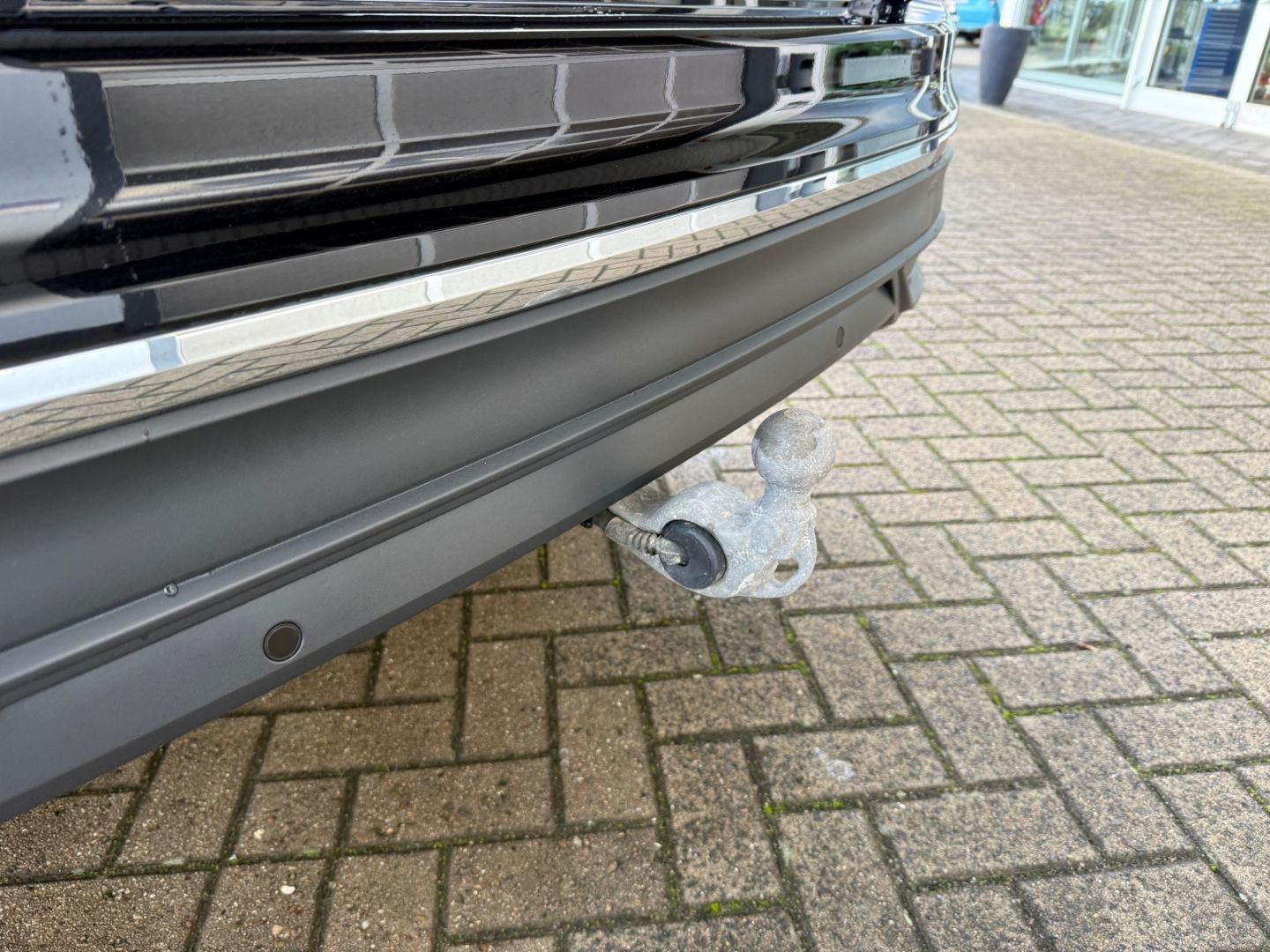 VW Tiguan Allspace 4Motion 2.0 TDI AHK-klappbar Nav - Image 30