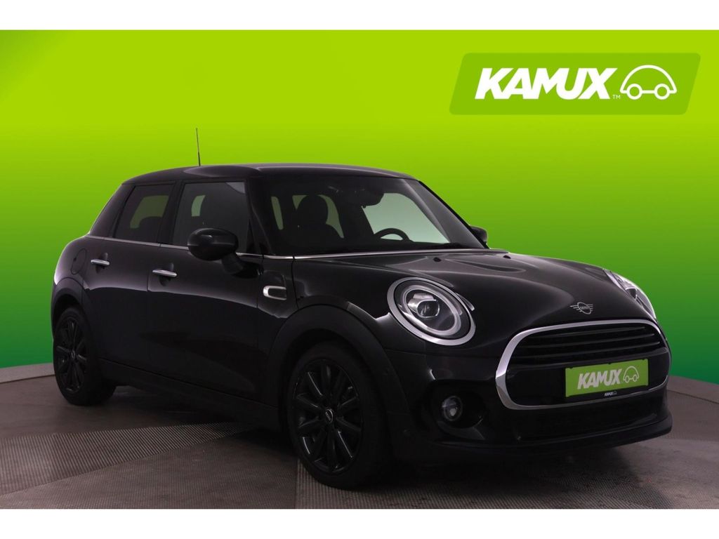 Image of MINI Cooper