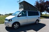 Volkswagen VW California T5 Comfortline Vollausbau - Volkswagen T5 California aus 2012