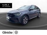 Volkswagen Taigo Life "GOAL" 1,5 TSI (150 PS) DSG | AHK - Volkswagen Taigo in Erfurt