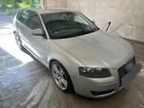 Audi A3 2.0 TFSI  Automatik S-Line - Audi A3 aus 2006: Line