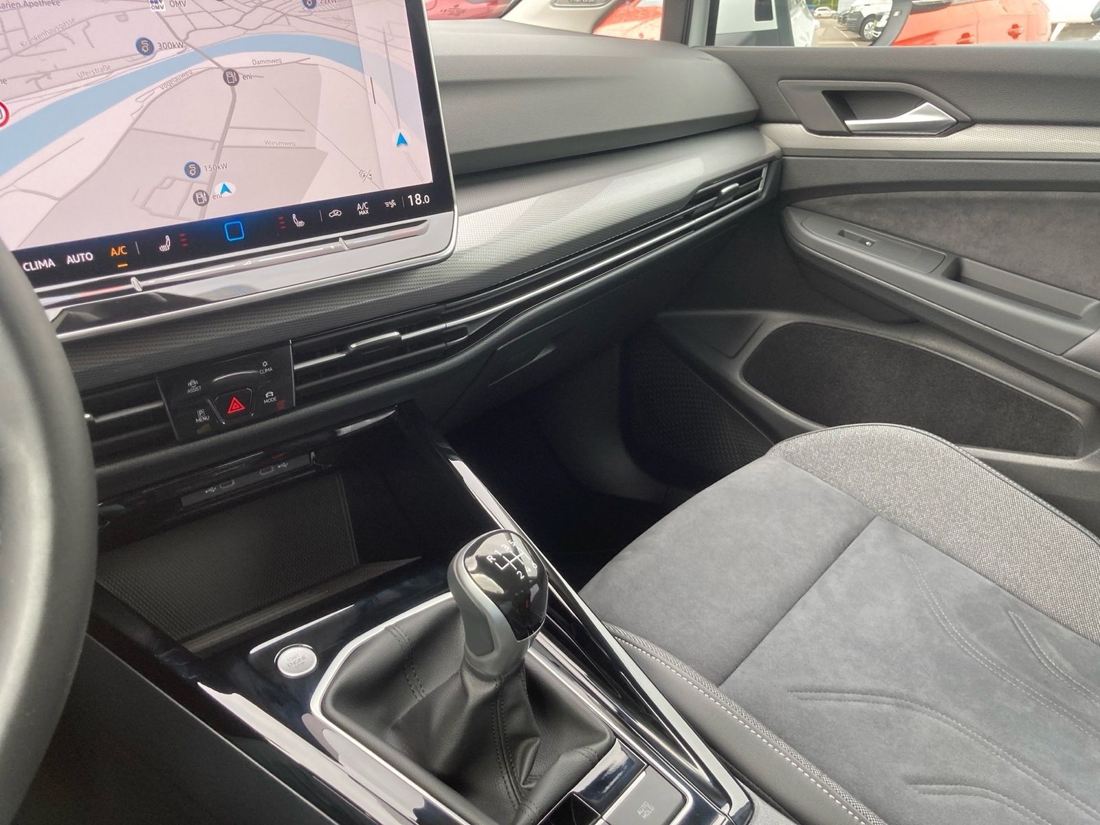 Volkswagen Golf - Bild 14