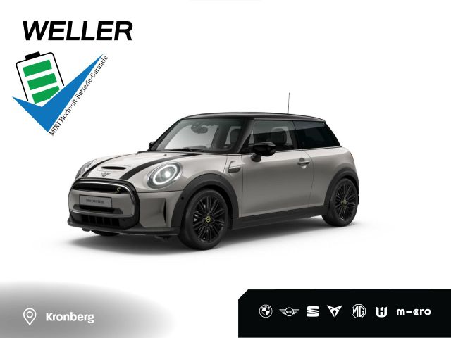 MINI Cooper SE 3-Türer Navi LED Pano H/K HUD RFK DAB