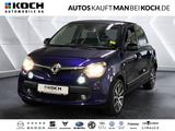 Renault Twingo ENERGY TCe 90 EDC Cosmic KLIMA BLUETOOTH - Renault Twingo: Tce