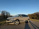 Skoda Scala 1.5 TSI ACT DSG Ambition Ambition  - Skoda Scala Gebrauchtwagen in Hamburg