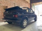 Volkswagen VW Golf 1 Cabrio Erdbeerkörbchen - Volkswagen Golf: Cabrio, 1er