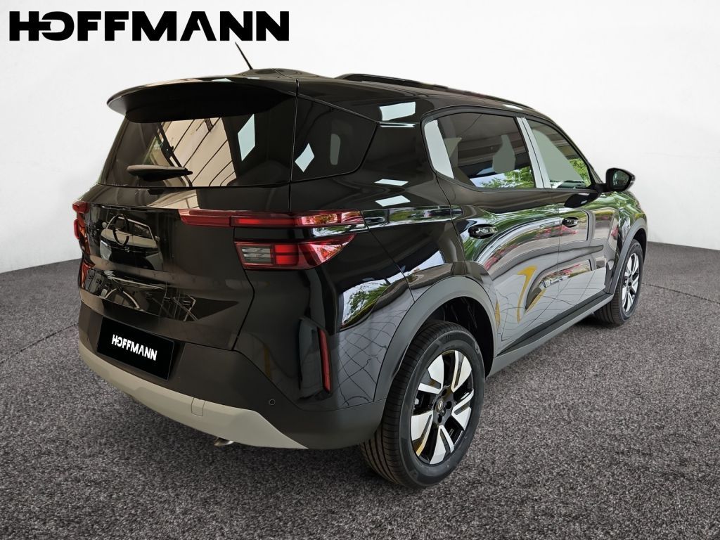 Fahrzeugabbildung Opel Frontera 1.2 DI Hybrid 48V eDCT GS