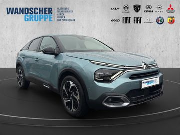 Citroën C4 Shine PT 130 EAT8 Navi+SHZ+HUD+RFK+LM+Carplay