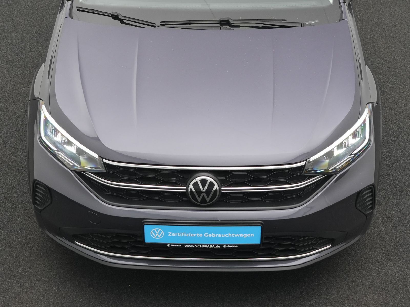 Volkswagen Taigo - Bild 31