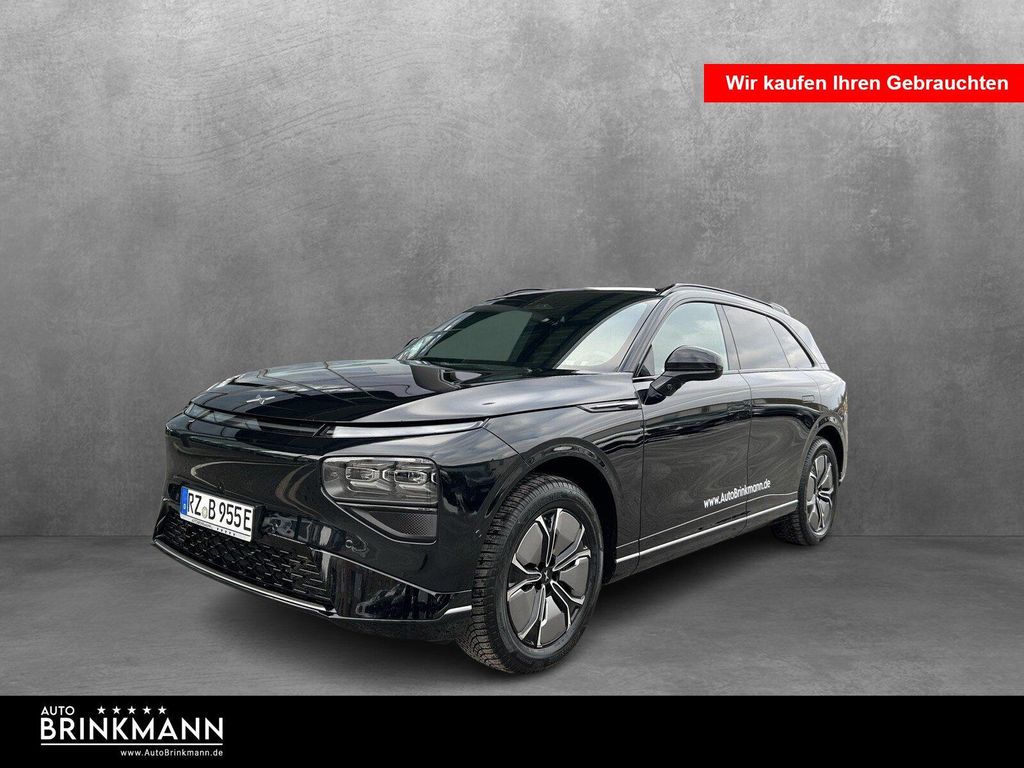 Angebot ansehen XPENG G9