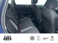 Volkswagen Taigo - Vorschau Bild 14