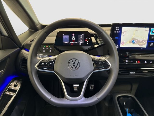 ID.3 NAVI PRO SHZ WÄRMEP REGENSENSOR LED ALU