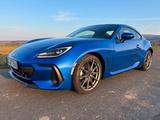 Subaru BRZ, 2025er, 4 Jahre Garantie - Subaru BRZ: Blau