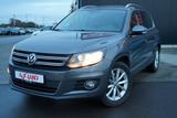 Volkswagen Tiguan 1.4 16V TSI BMT Kamera AHK Tempomat Shz. - Volkswagen Tiguan: 1.4