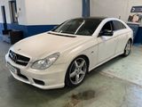 Mercedes-Benz CLS 500 +BI-XENON+S.DACH+AMG+NAVI+SITZKLIMA+PDC+
