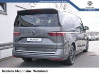 Volkswagen T7 Multivan - Vorschau Bild 4
