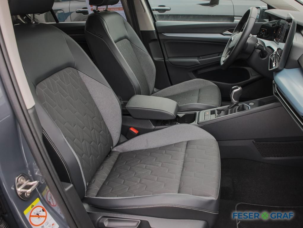 Volkswagen Golf - Bild 6