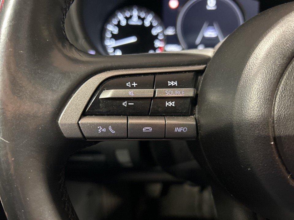 Mazda CX-30 2.0l SKYACTIV-G "AAAC" M Hybrid