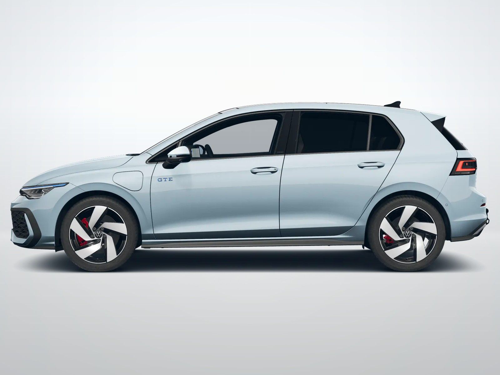 Volkswagen Golf  VIII GTE 1.5 TSI eHybrid DSG imagem 3