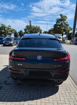 BMW X4 xDrive20i Advantage 1. Hand Garantie - gebrauchte BMW X4 aus dem Jahr 2020
