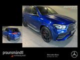 Mercedes-Benz GLE 53 4M+ AMG Night Pano/Airmat/Dist/360°/Sound - Mercedes-Benz GLE 53 AMG