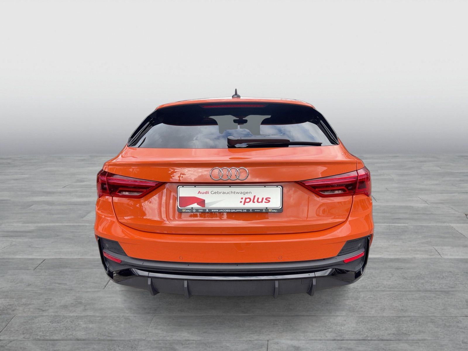 Audi Q3 - Bild 5
