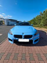 BMW M2 Coupé - Garantie09/29 - BMW M2 in Nürnberg