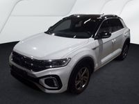 Volkswagen T-Roc - Vorschau Bild 2