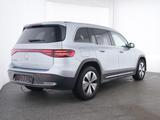 Mercedes-Benz EQB 250+ Progressive/LED/Cam/Totw/EASY-P/7Sitzer - silberne Mercedes-Benz EQB