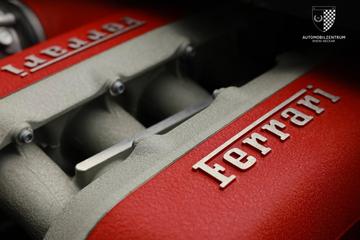 صورة مصغرة 45 لـ 2023 Ferrari PUROSANGUE