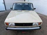 Lada 2105 #DDR #Oldtimer - Lada Limousine 2105 mit Benzin-Antrieb
