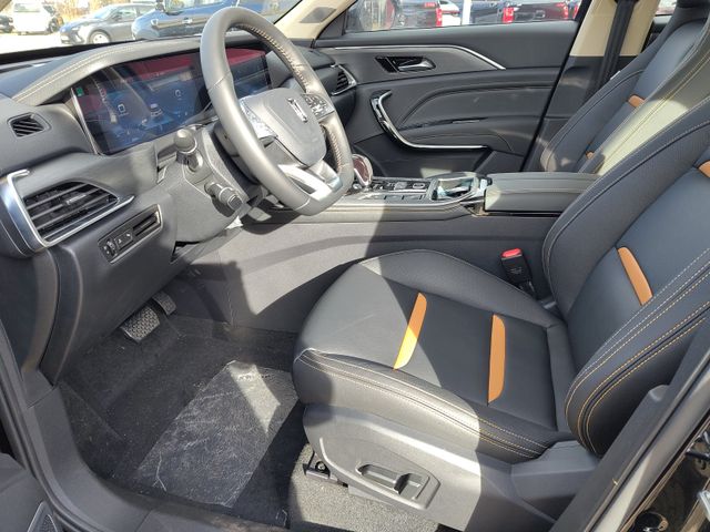 DFSK FAW Bestune T77 Pro 360° Kamera