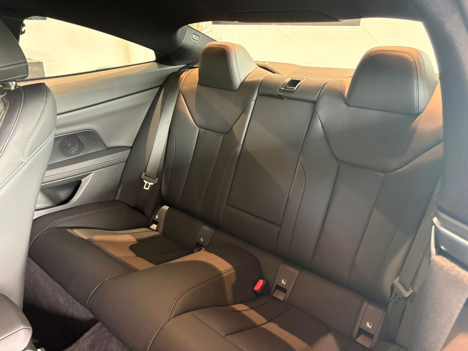 BMW 420 - Bild 27