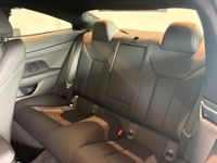 BMW 420 - Vorschau Bild 27