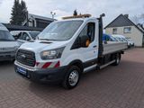 Ford Transit Pritsche 350 L4, AHK 3.500 kg Motor neu - Offers matching your search criteria