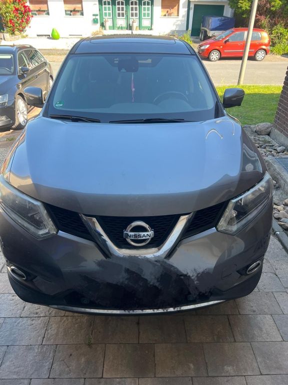 Image of Nissan X-Trail