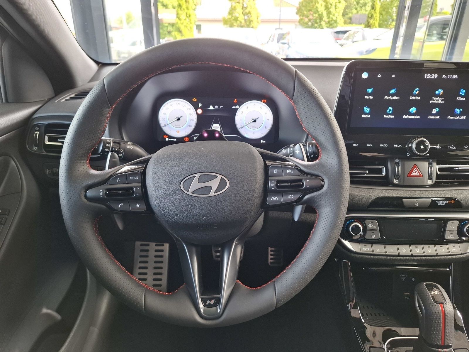 Hyundai i30 - Bild 21