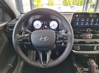 Hyundai i30 - Vorschau Bild 21