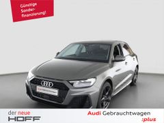 Audi A1 Sportback S line 25 TFSI S tronic ACC Navi Pr