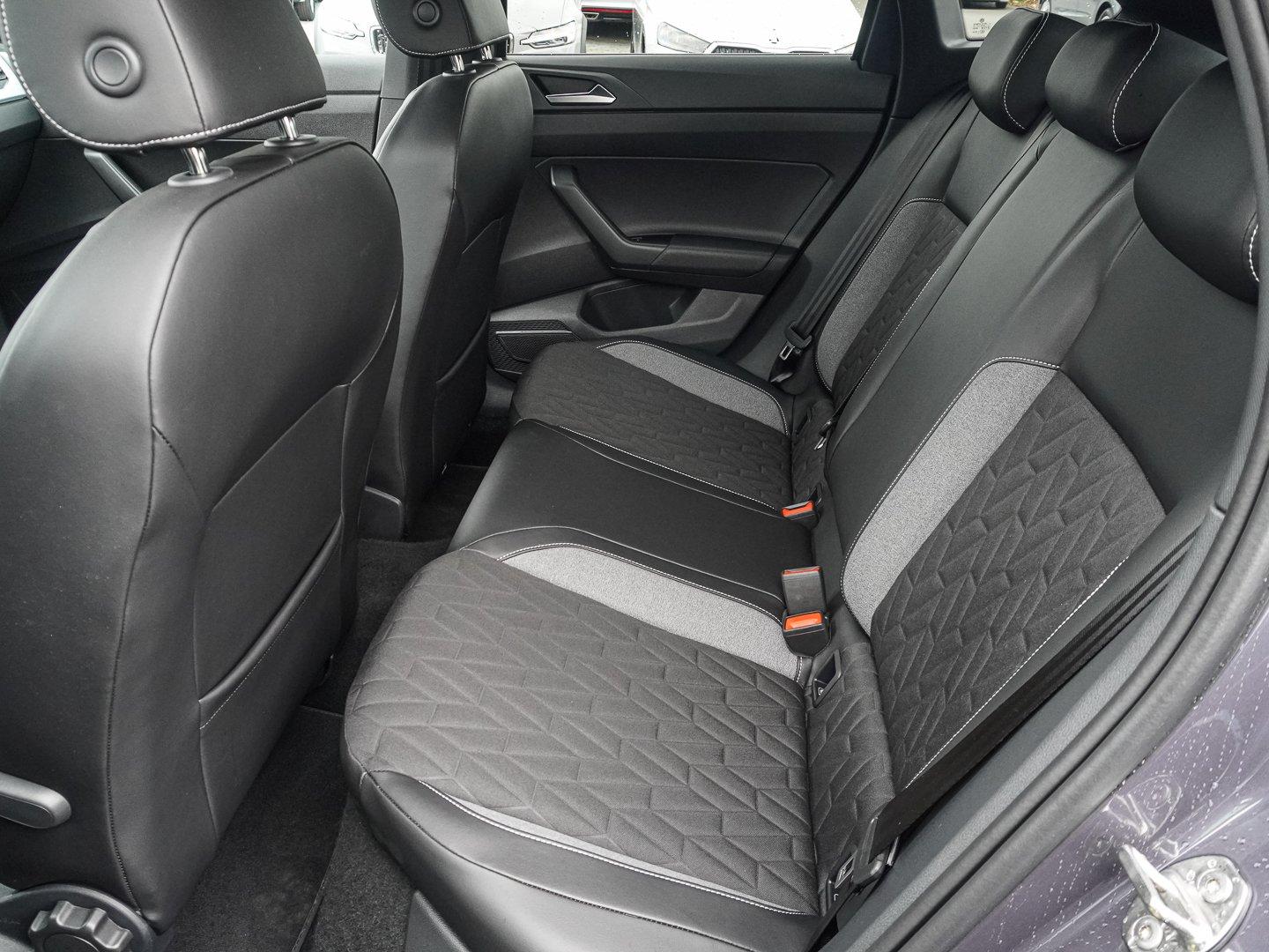 Volkswagen Taigo 1.5 TSI DSG Life Energy MATRIX NAVI ACC, миниатюра 15