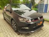Volkswagen Polo V GTI, DSG, 5 Türer erst 100Tkm!!! - Volkswagen Polo: Türer
