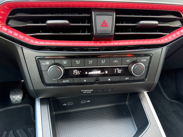 Seat Arona 1.0 TSI 70kW Sport FR|Kamera|Navi|ACC|LED