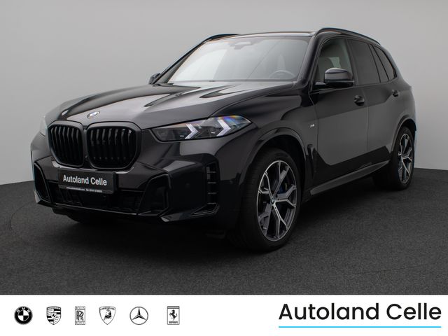 BMW X5 xD30d M Sport Pro Panoram 360°HUD DAB H/K AHK