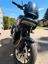 Harley-Davidson Pan America 1250 ST , mit voller HD-Garantie - HARLEY-DAVIDSON PAN AMERICA 1250 ST