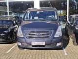 Hyundai H-1 HYUNDAI Family Automatik Navi 2.5 CRDI 170PS - : Blau, Van