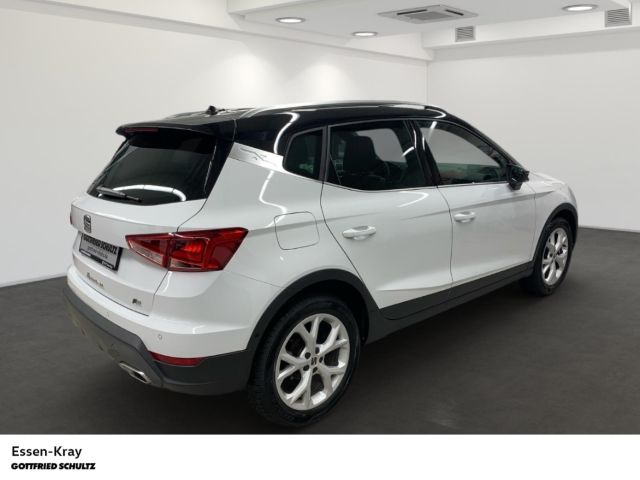 Seat Arona - Bild 4
