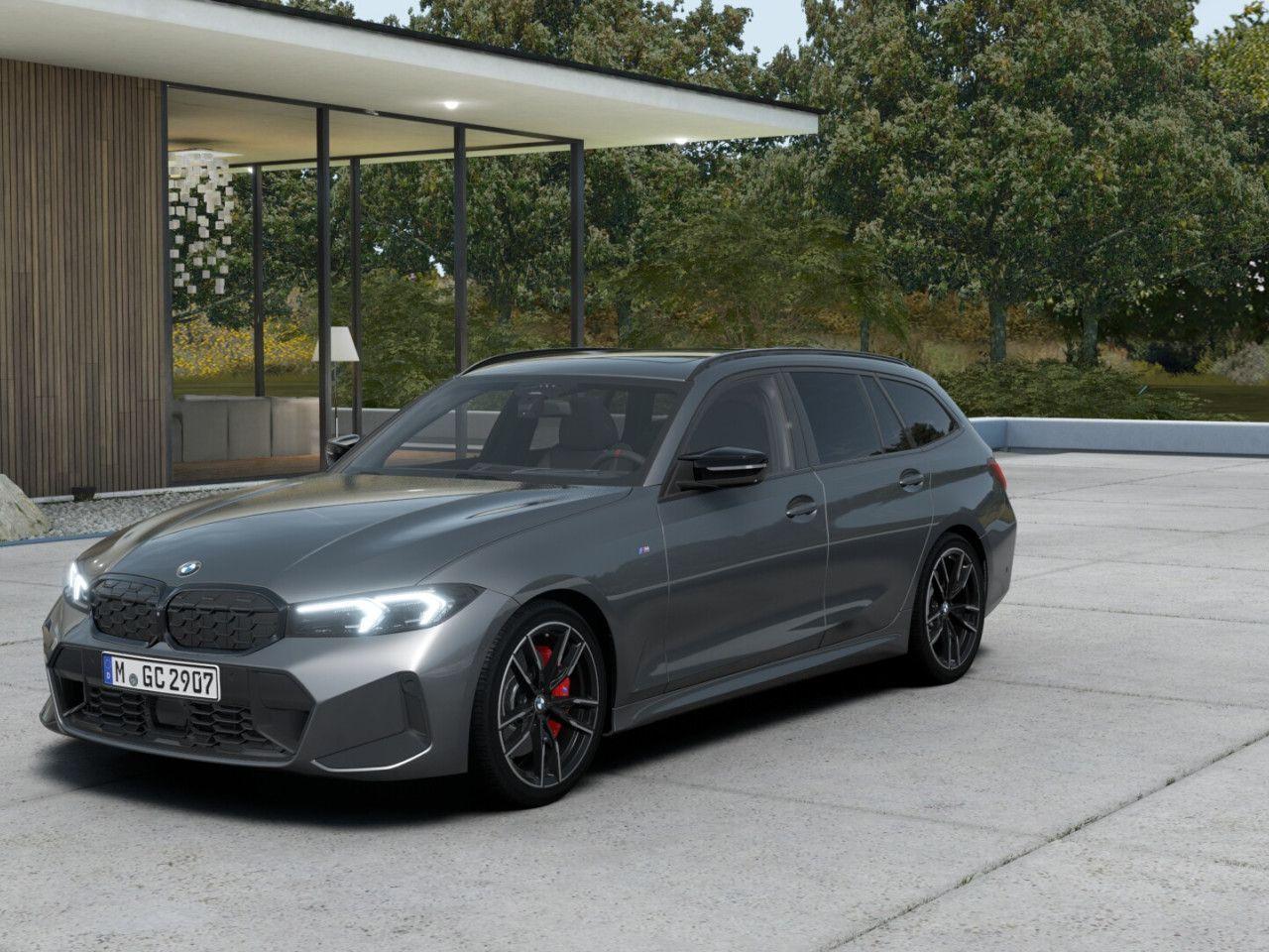 BMW M340i xDrive M-Sport Pro AHK PA+ DA-Prof H/K LHZ